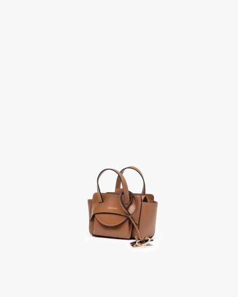 FLAP XS PREMIERE CARAMEL FLAP XS PREMIERE CARAMEL