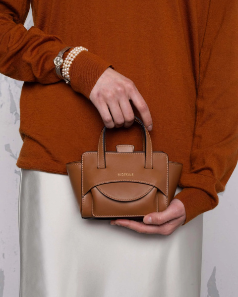 FLAP XS PREMIERE CARAMEL FLAP XS PREMIERE CARAMEL
