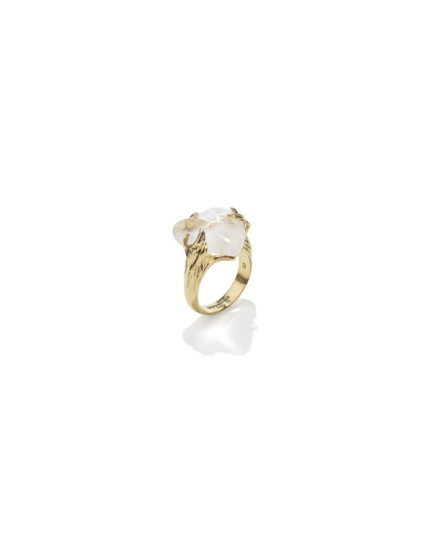 Bague Coeur Précieux Bague Coeur Précieux