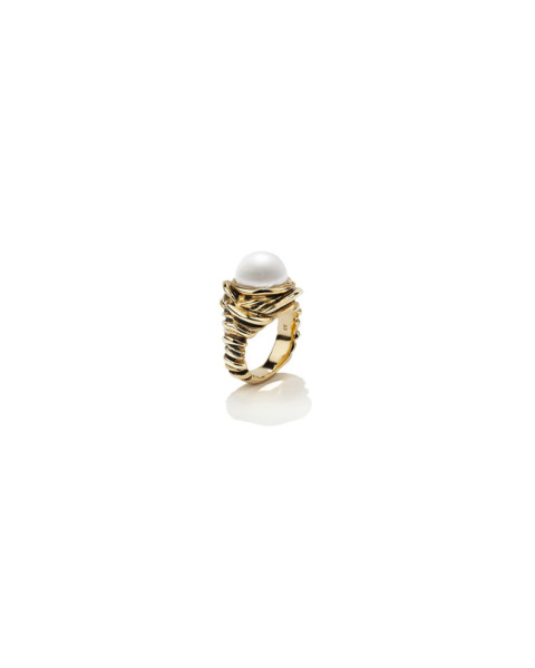 Bague Large Riviera Bague Large Riviera