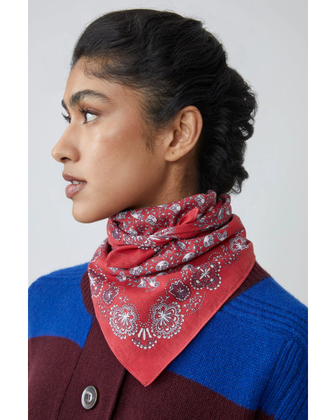 copy of Scarf No. 687 British Green