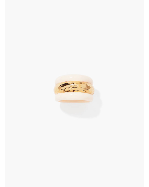 Nazca Ivory Ring Nazca Ivory Ring