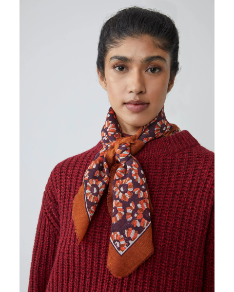 Foulard N°794 Fig