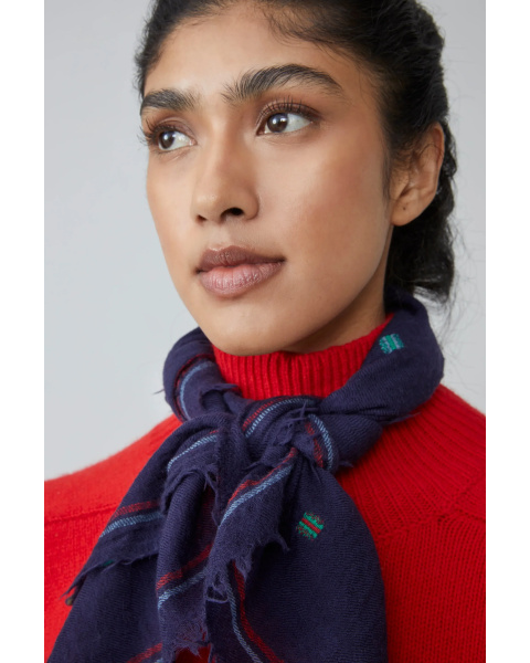 Scarf No. 815 Uniform