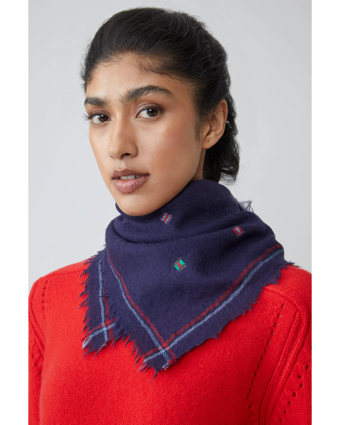 Foulard N°815 Uniform