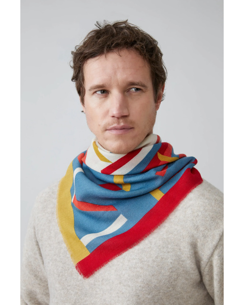 Foulard N°798 Windsor