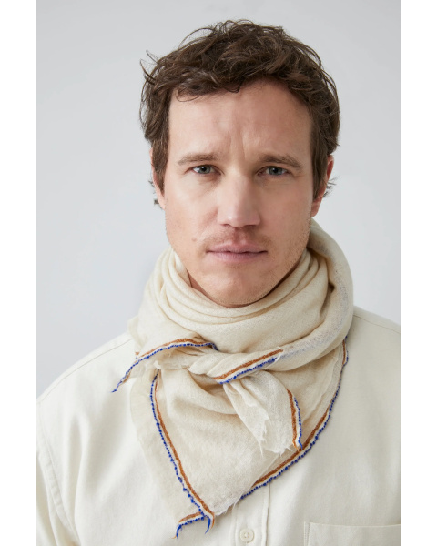 Foulard N°802 Paper