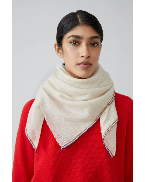 copy of Scarf No. 687 British Green