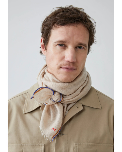 Foulard N°802 Clay
