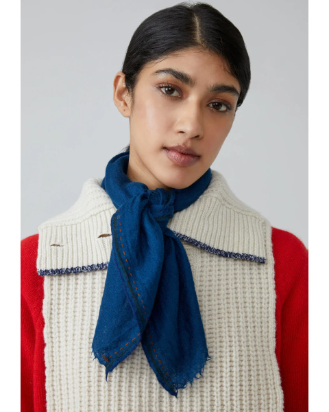 copy of Scarf No. 687 British Green