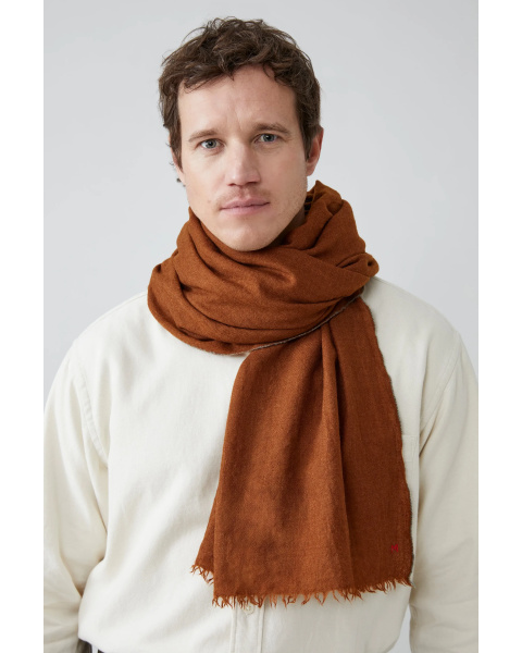 copy of Scarf No. 687 British Green