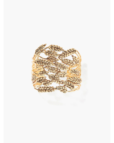 Wheat Cuff Wheat Cuff