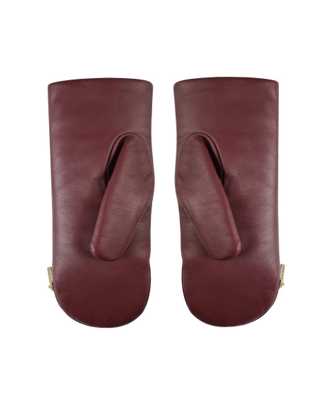 Bordeaux Mitten