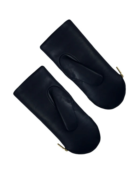 copy of Mitaine Camel et Bouclettes