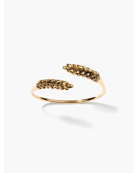 Wheat Ring You & Me