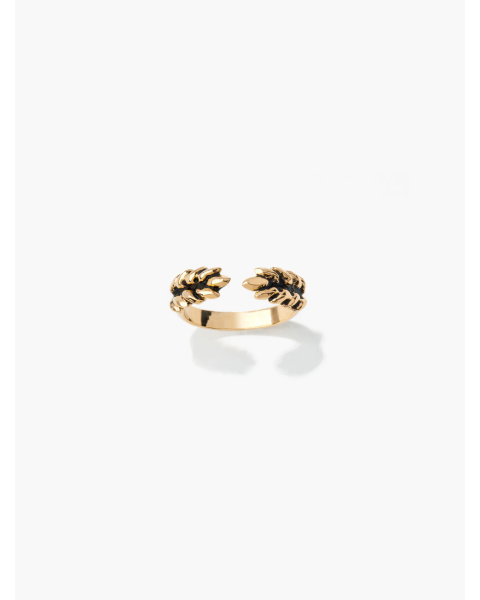Bague blé toi et moi Bague blé toi et moi