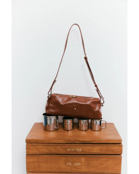 Le Sohna Crispy Noisette