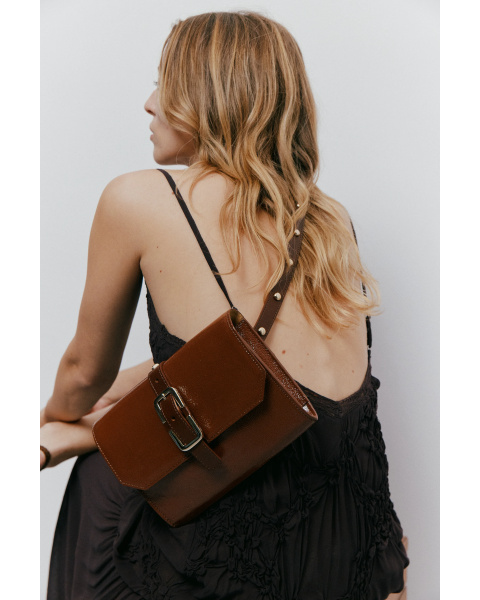 La Lulu Millau Crispy noisette