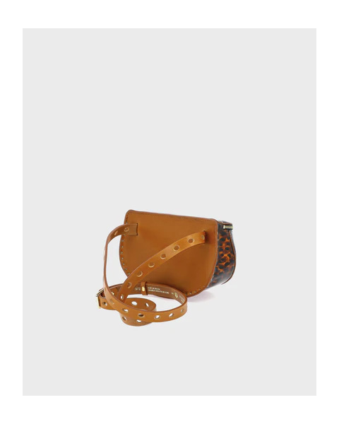 The Lili tortoiseshell