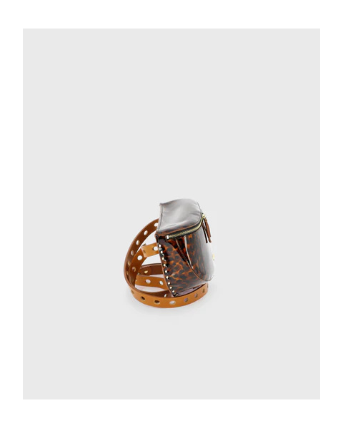 The Lili tortoiseshell