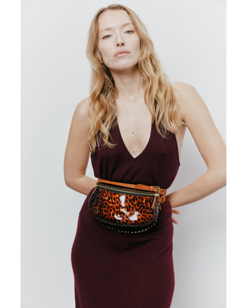 La Lili écaille de tortue