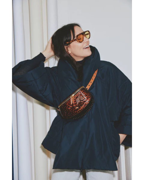 La Lili écaille de tortue