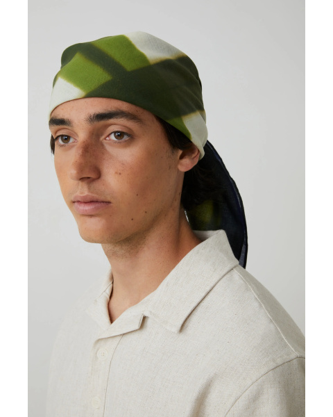 copy of Foulard Yoko N°822 indigo