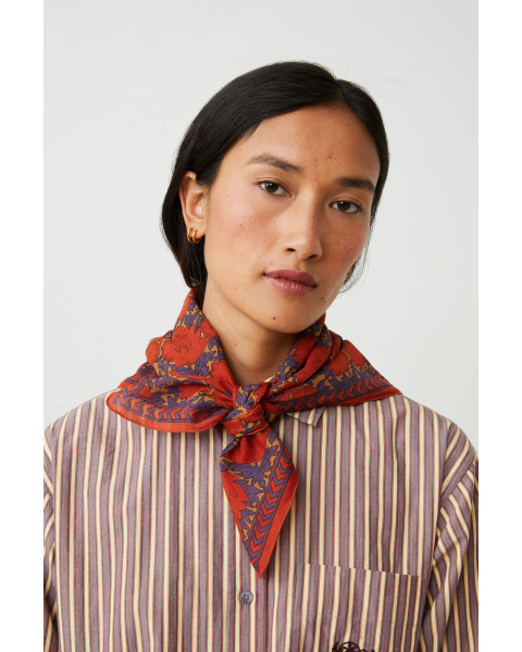 Foulard Ajmer N°791 Jasper