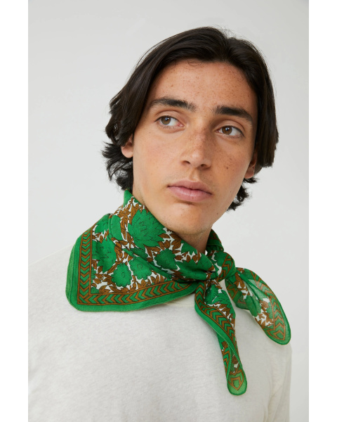 copy of Foulard Ajmer N°791 Mineral