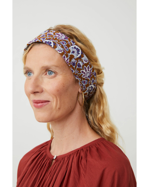 copy of Foulard India N°764 Spritz