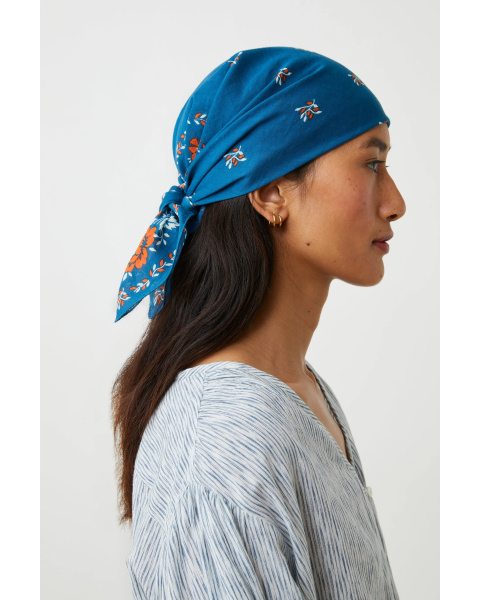 copy of Foulard Fichu N°652 Tulip