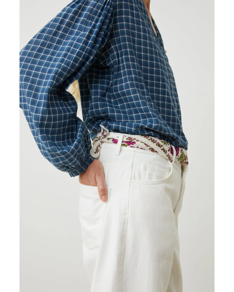 Foulard Fichu N°652 Letter