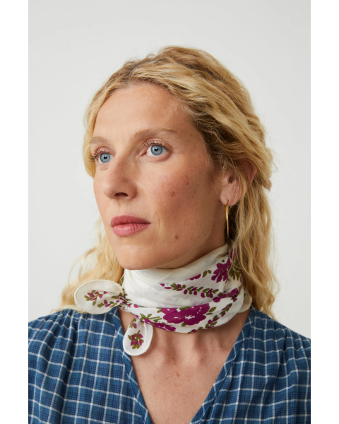 Foulards et écharpes