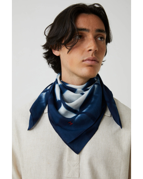 Foulards et écharpes