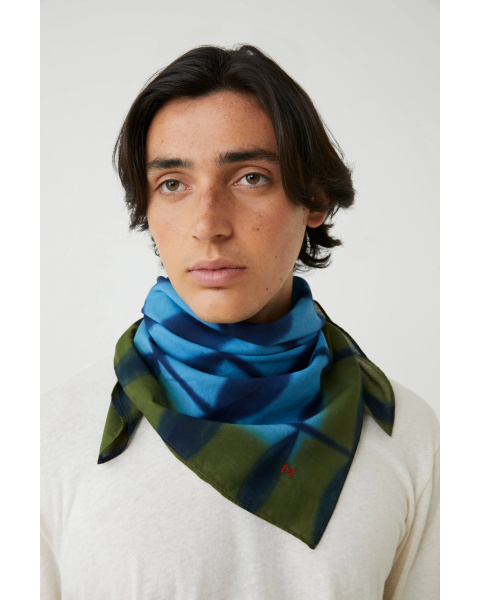 Foulard Pie N°766 Amazon
