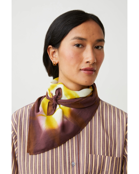 Foulards et écharpes