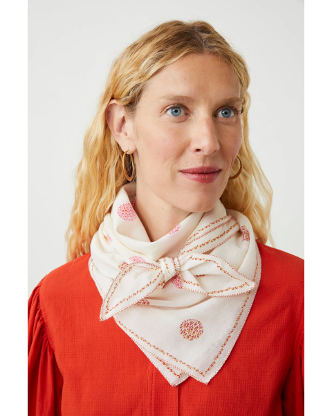 Foulards et écharpes