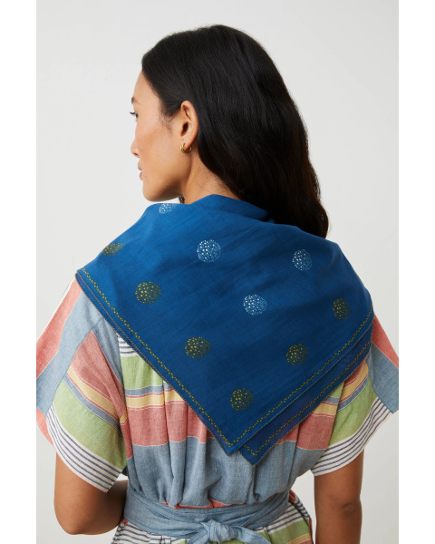 copy of Foulard Pearl N°820 Letter