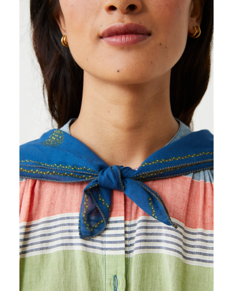 copy of Foulard Pearl N°820 Letter