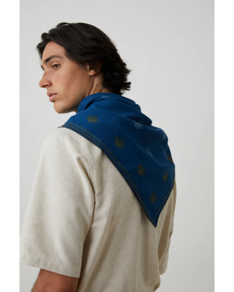 Foulards et écharpes