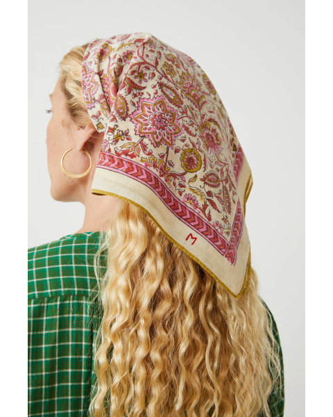 Foulards et écharpes