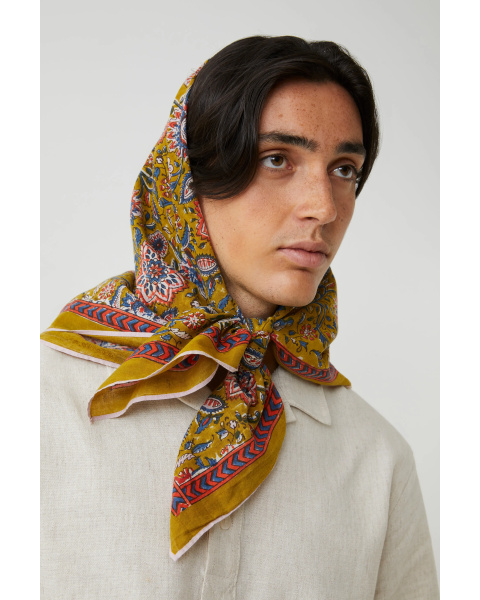 copy of Foulard Agra N°823 Tulip
