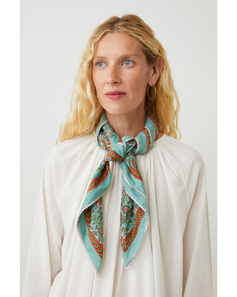 copy of Foulard Agra N°823 Tulip