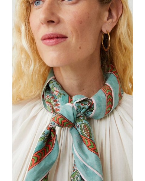 copy of Foulard Agra N°823 Tulip