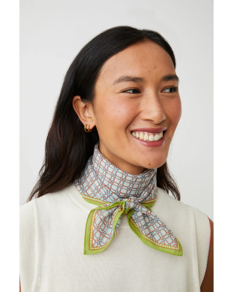 Foulards et écharpes