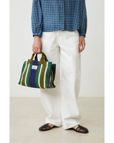 Mini Cabas N°45 Bari Amazon