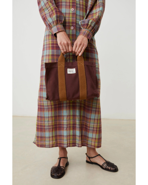 copy of Mini Cabas N°45 Bari Amazon