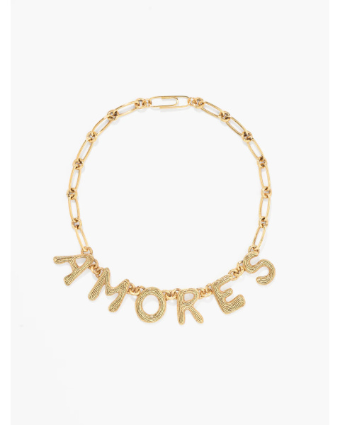 Amores Necklace