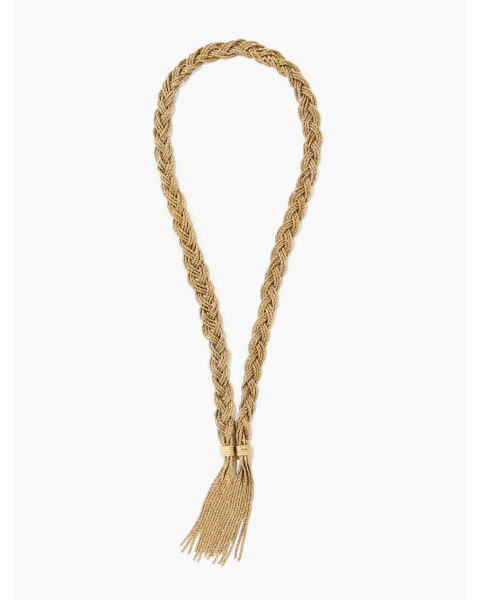 Miki Necklace