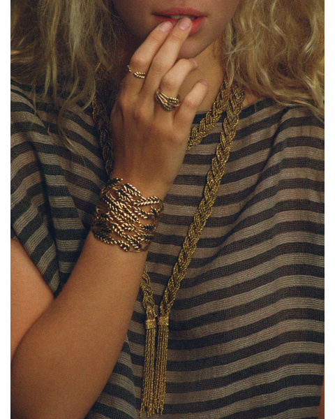 Miki Necklace Miki Necklace